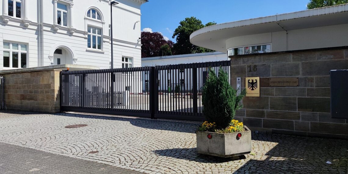 Bundeskartellamt (Archiv)