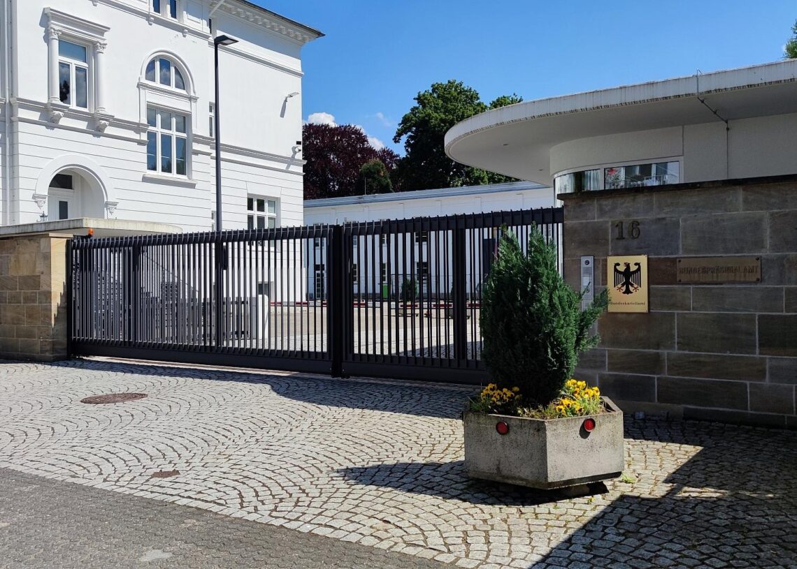 Bundeskartellamt (Archiv)