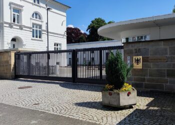 Bundeskartellamt (Archiv)