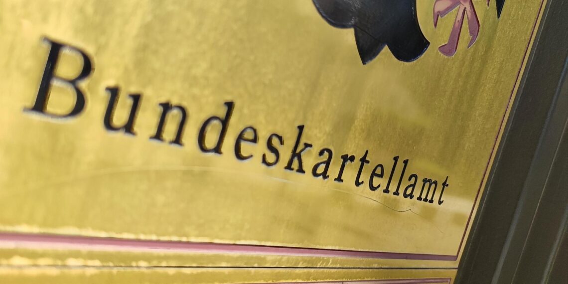 Bundeskartellamt (Archiv)