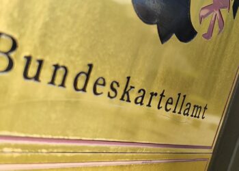 Bundeskartellamt (Archiv)