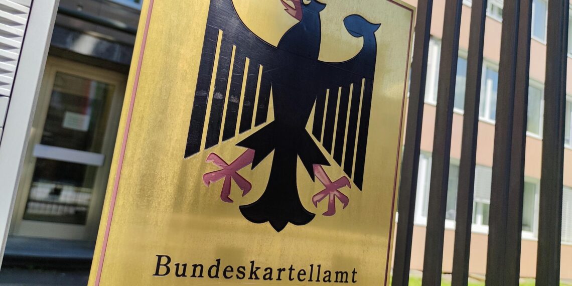 Bundeskartellamt (Archiv)
