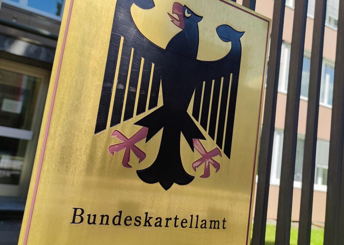 Bundeskartellamt (Archiv)