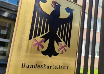 Bundeskartellamt (Archiv)