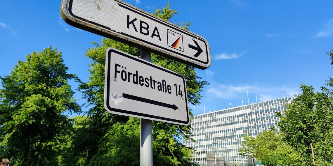 KBA (Archiv)