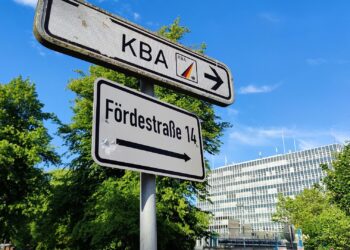 KBA (Archiv)