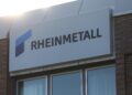 Rheinmetall (Archiv)
