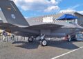 F-35A Kampfjet (Archiv)