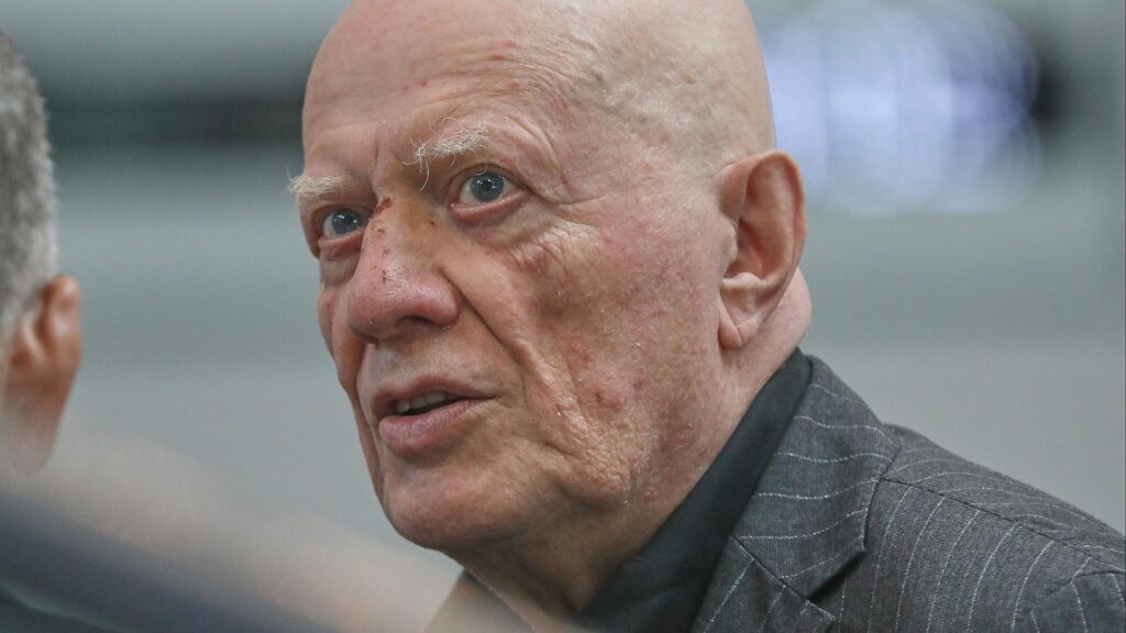 Ralf Fücks (Archiv)