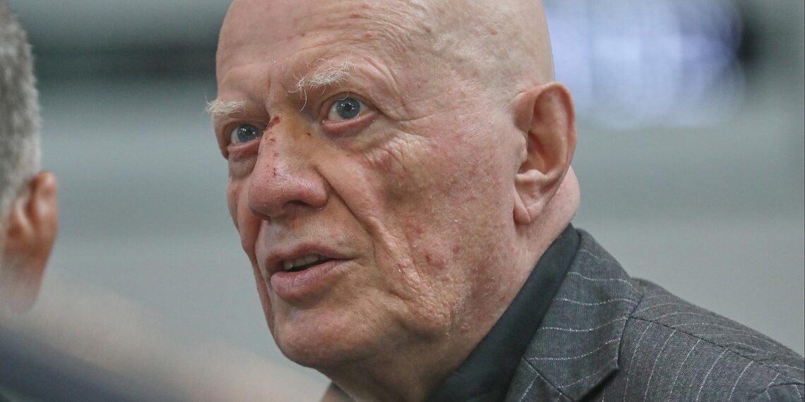 Ralf Fücks (Archiv)