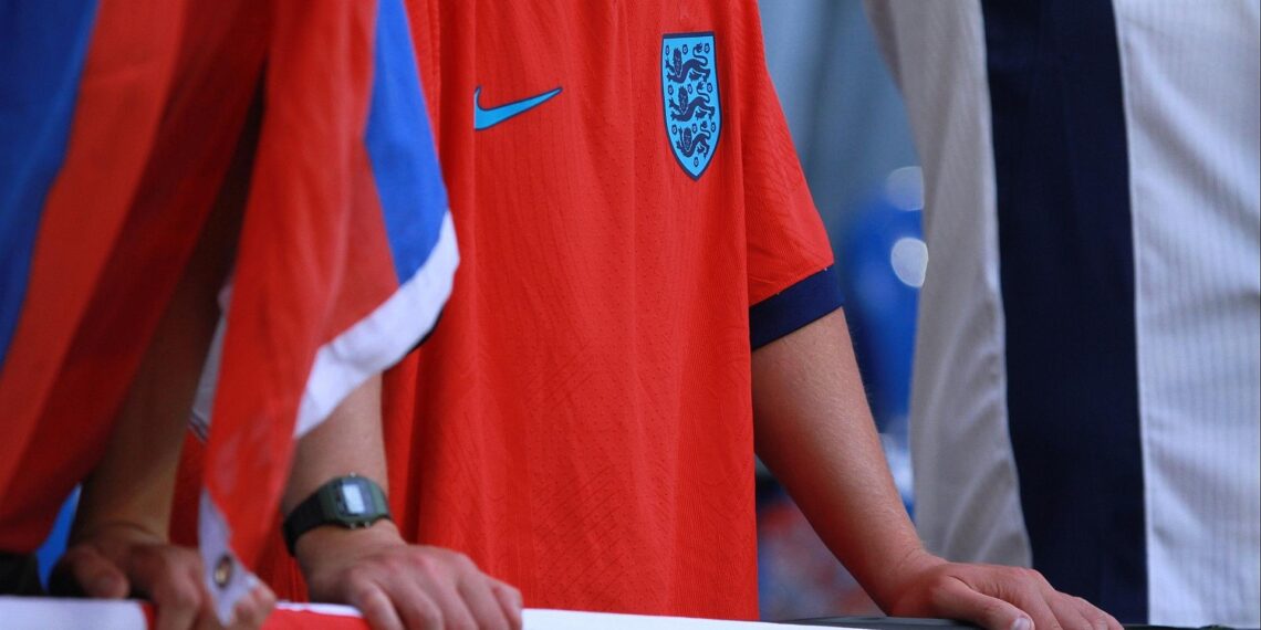 Englischer Fan (Archiv)