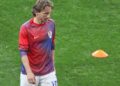 Luka Modric (Archiv)