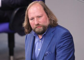 Toni Hofreiter (Archiv)