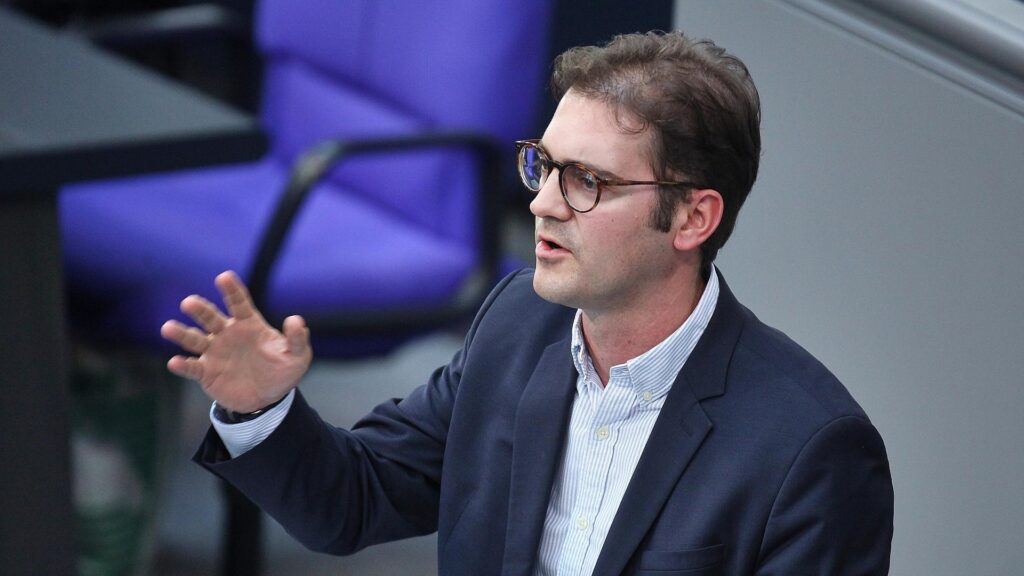 Stephan Pilsinger (Archiv)