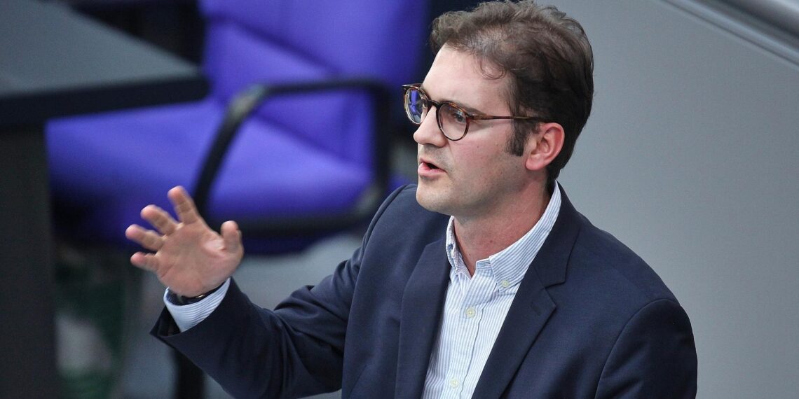 Stephan Pilsinger (Archiv)
