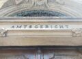 Amtsgericht (Archiv)