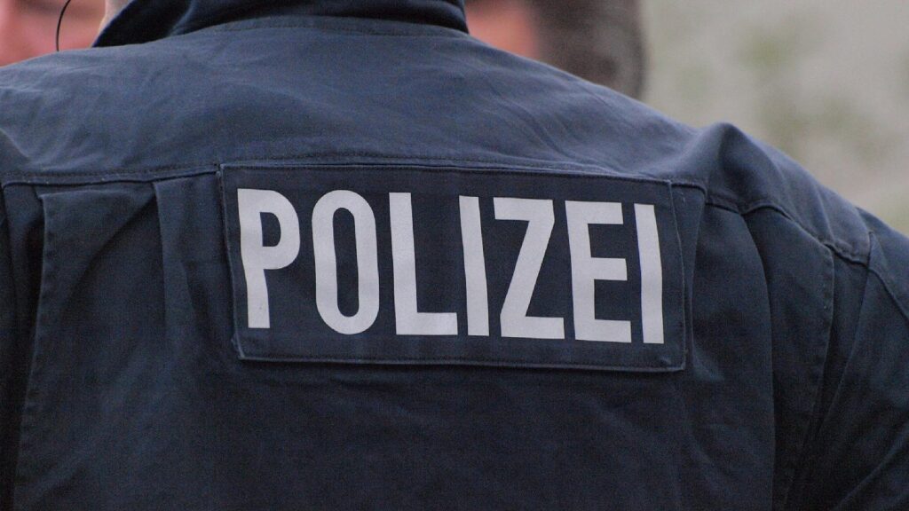 Polizei