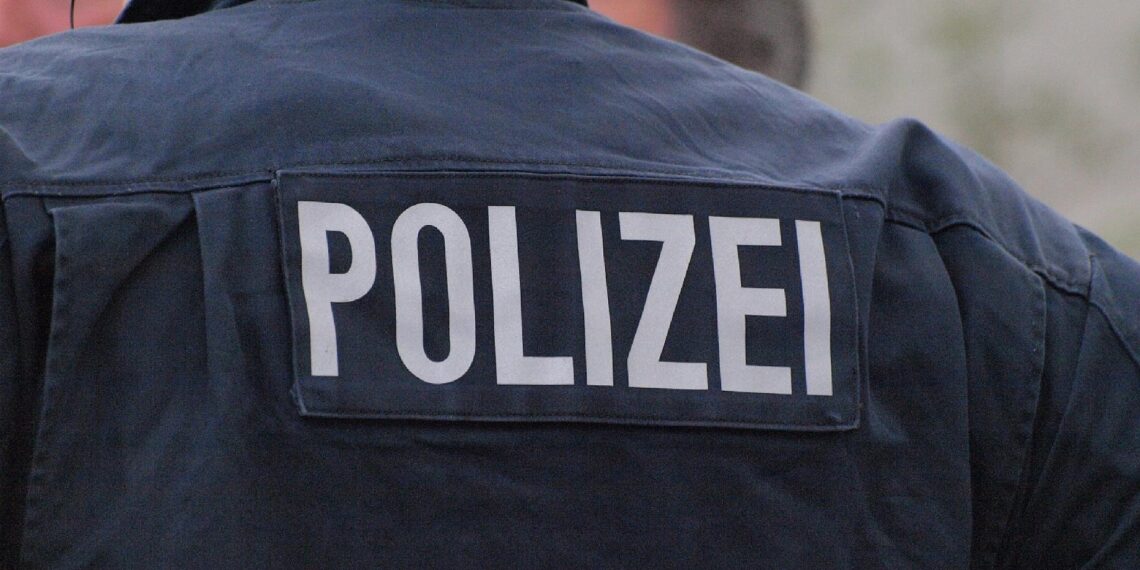 Polizei (Archiv)
