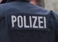 Polizei (Archiv)
