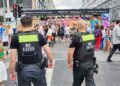 Parade zum Christopher-Street-Day (Archiv)