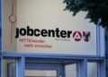 Jobcenter (Archiv)