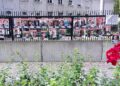 Erinnerung an von der Hamas entführte Geiseln im Gazastreifen (Archiv)