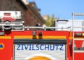 Zivilschutz (Archiv)