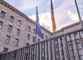 Finanzministerium (Archiv)