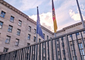 Finanzministerium (Archiv)