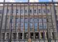 Finanzministerium (Archiv)