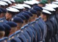 Bundeswehr-Soldaten (Archiv)