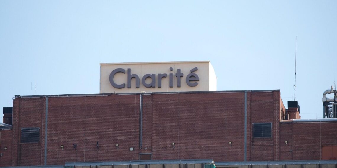 Charité (Archiv)