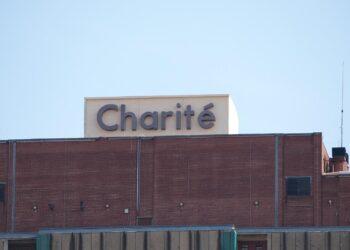 Charité (Archiv)