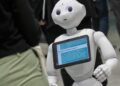 Roboter (Archiv)
