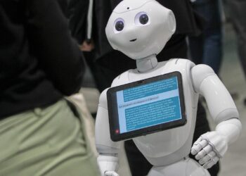 Roboter (Archiv)