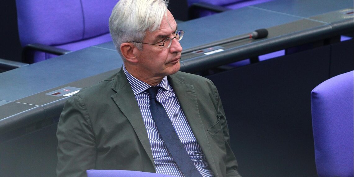 Mathias Middelberg (Archiv)