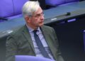 Mathias Middelberg (Archiv)