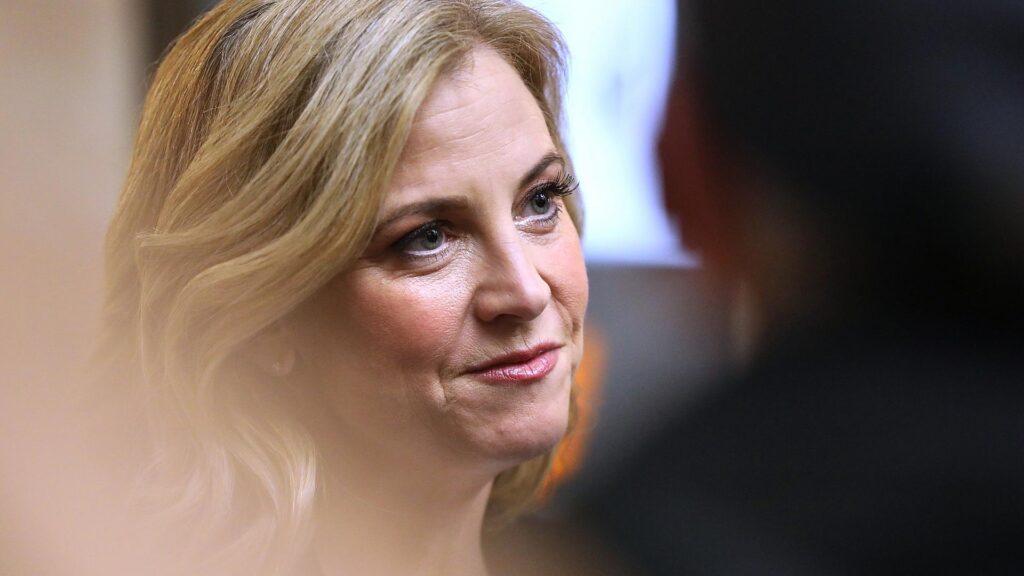 Beate Meinl-Reisinger (Archiv)