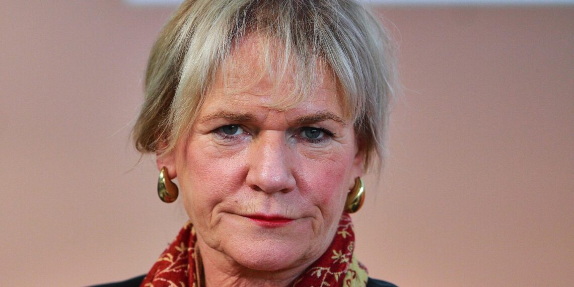 Simone Oldenburg (Archiv)