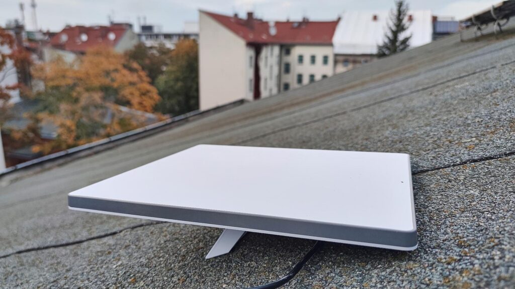 Starlink-Einheit (Archiv)