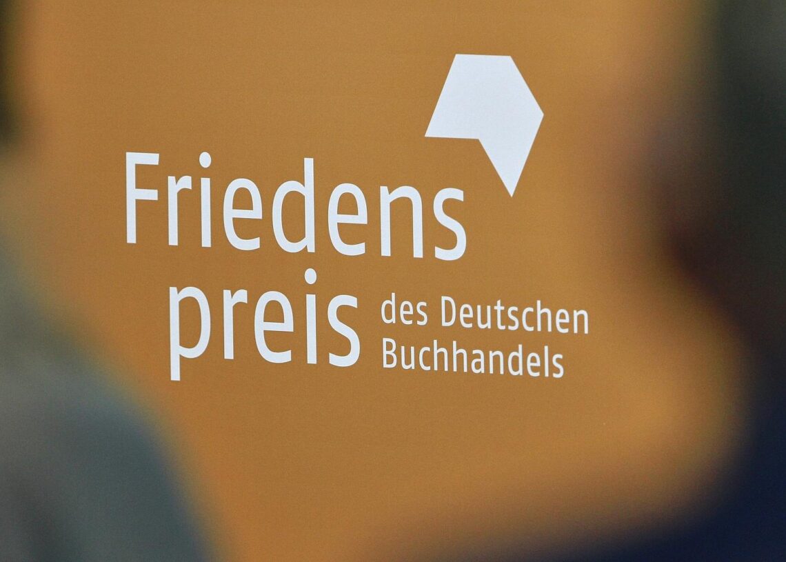 Friedenspreis des Deutschen Buchhandels (Archiv)