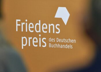 Friedenspreis des Deutschen Buchhandels (Archiv)