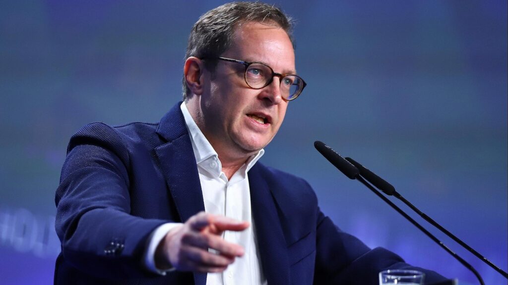 Martin Huber (Archiv)