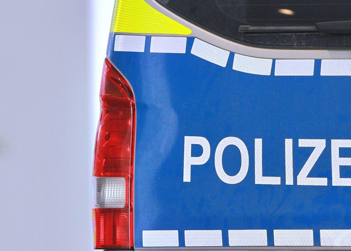 Polizei (Archiv)