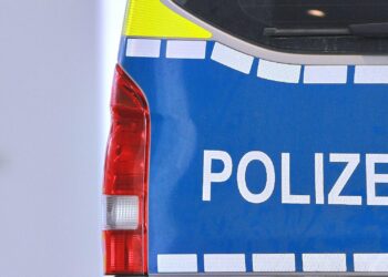 Polizei (Archiv)