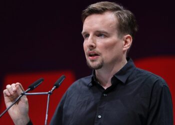 Janis Ehling (Archiv)
