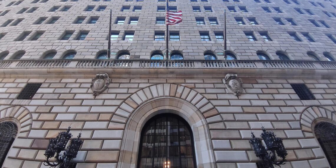 Federal Reserve (Archiv)