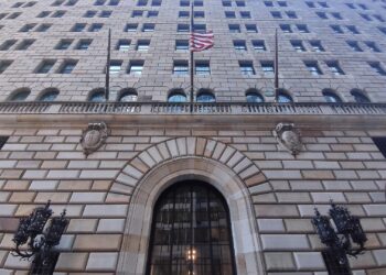 Federal Reserve (Archiv)