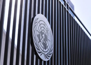 Vereinte Nationen (Archiv)