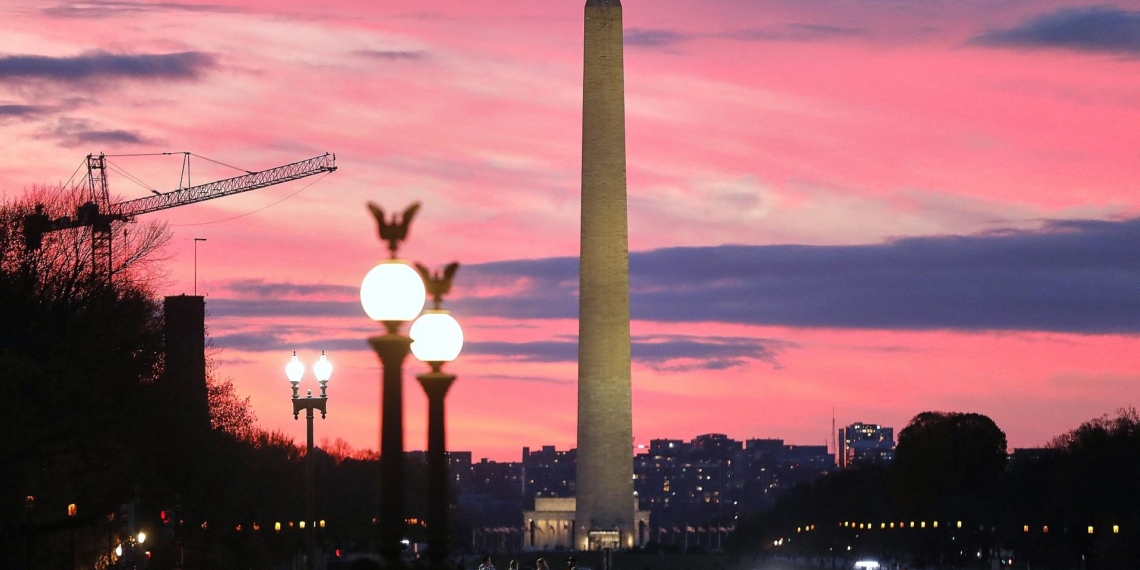 Washington Monument (Archiv)